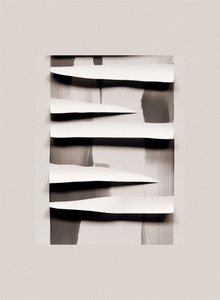 Rauhalliset neutraalit kerrokset tekijältä Alma