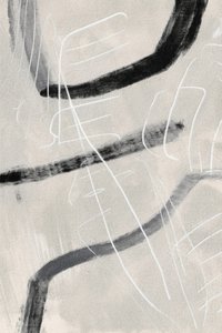 Dynaamiset abstraktit käyrät tekijältä Alma