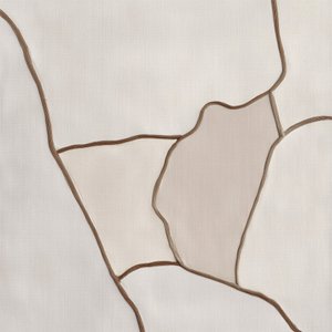 Maalliset abstraktit muodot