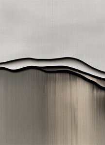 Virtaavat abstraktit kerrokset