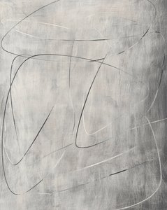 Virtaavat abstraktit viivat tekijältä Alma