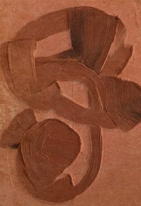 Virtaavat, maanläheiset muodot tekijältä Alma