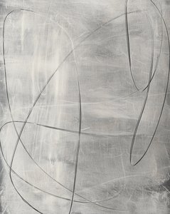 Virtaavat hopeiset viivat tekijältä Alma