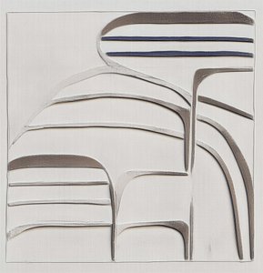 Minimalistiset arkkitehtoniset muodot