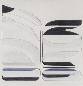 Nykyaikaiset abstraktit muodot