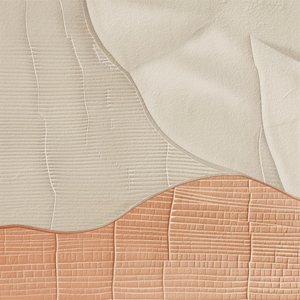 Nykyaikaiset maapallon tekstuurit