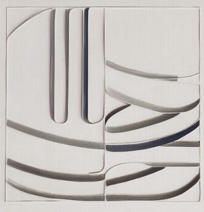 Modernit minimalistiset kaaret