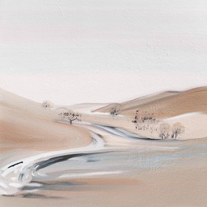 Rauhallisen laakson polku