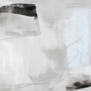 Rauhalliset abstraktit muodot tekijältä Alma