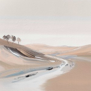 Serene Hillsin polku