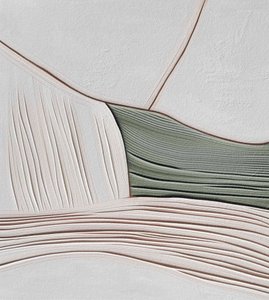 Rauhalliset orgaaniset tekstuurit