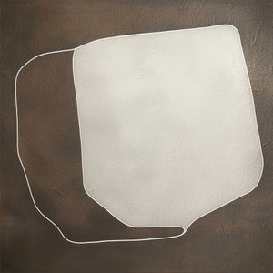 Sulavat abstraktit muodot