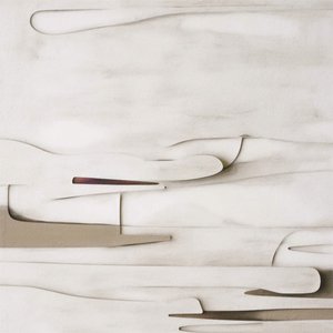 Pehmeät geometriset varjot tekijältä Alma