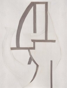 Hienovarainen geometrinen tasapaino