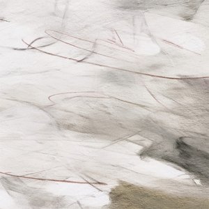 Hienovarainen harmaa abstrakti tekijältä Alma