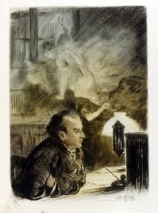 Charles Baudelaire