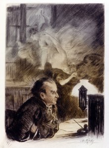 Charles Baudelaire