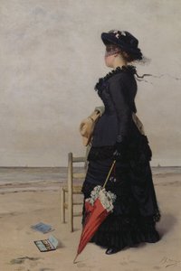 Katse merelle tekijältä Alois Boudry