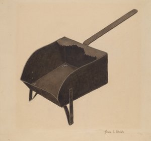 Ember Carrier tekijältä Alois E. Ulrich