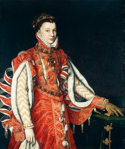 Elisabeth of Valois