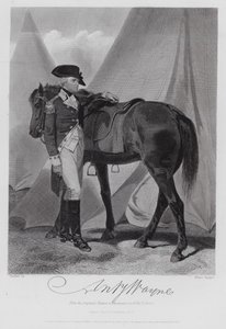 Anthony Wayne (kaiverrus)