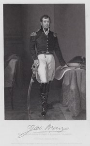 Jacob Brown (kaiverrus)