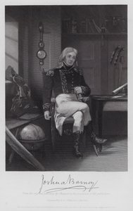 Joshua Barney (gravat) finlandès