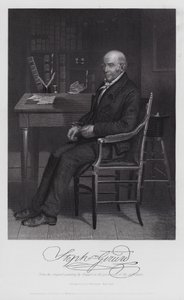 Stephen Girard (kaiverrus)