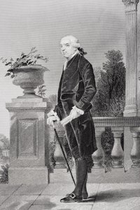 Henry Laurensin muotokuva (1728-1806)