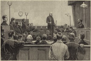 Irlannin osavaltio tekijältä Aloysius O