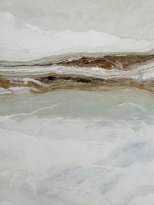 Abstraktit mineraalikerrokset