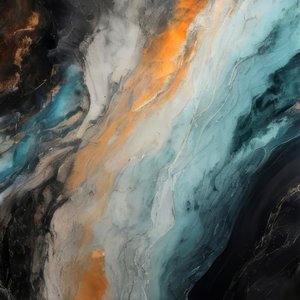 Oceanic Marble Flow tekijältä Alpenglow Workshop