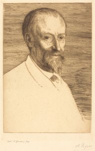  tekijältä Alphonse Legros