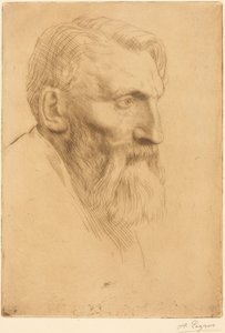  tekijältä Alphonse Legros