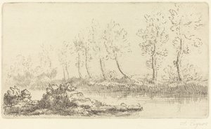Adourin pankit (Bord de l