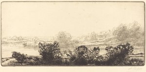 Loiren pankit tekijältä Alphonse Legros