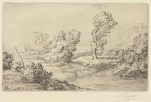  tekijältä Alphonse Legros