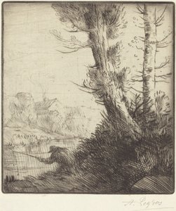 Oisen pankit Bord de l