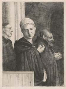  tekijältä Alphonse Legros