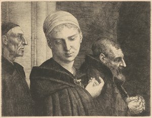  tekijältä Alphonse Legros