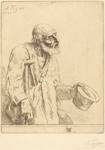  tekijältä Alphonse Legros