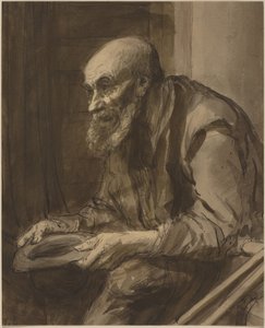  tekijältä Alphonse Legros