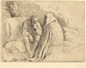 tekijältä Alphonse Legros