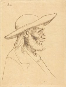 tekijältä Alphonse Legros