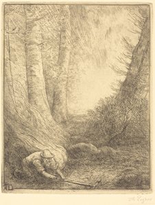  tekijältä Alphonse Legros
