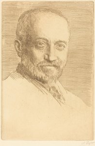 C.J. Knowles, 2. levy. tekijältä Alphonse Legros