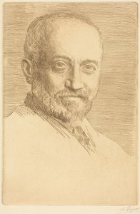  tekijältä Alphonse Legros