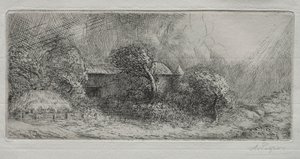 Chailli: myrskyefekti tekijältä Alphonse Legros