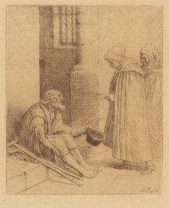  tekijältä Alphonse Legros