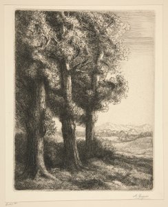 nurkkaan tekijältä Alphonse Legros